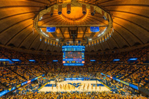 WVU men's hoops adds 2026 commitment from Kingston Whitty